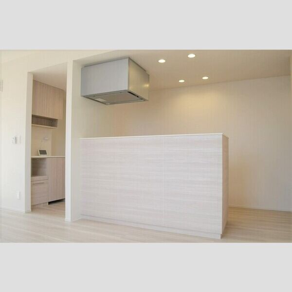 居室・リビング (リビングダイニング(別角度))