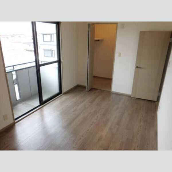 居室・リビング (洋室I201)