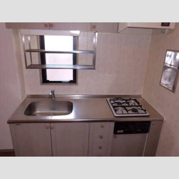 キッチン (キッチンI201)