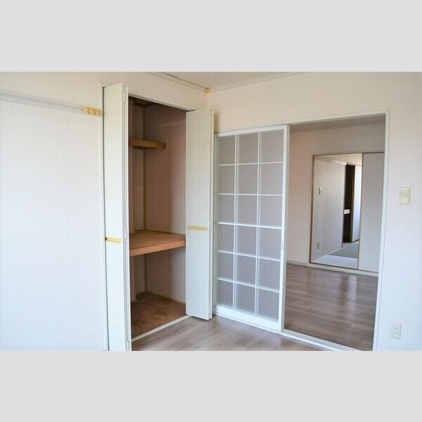 その他 (洋室③(別角度))