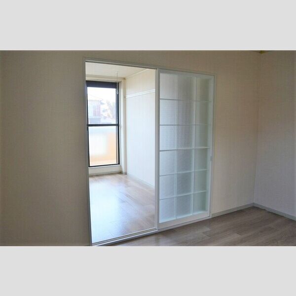 その他 (洋室②(別角度))