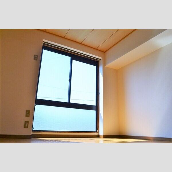 その他 (洋室①(別角度))