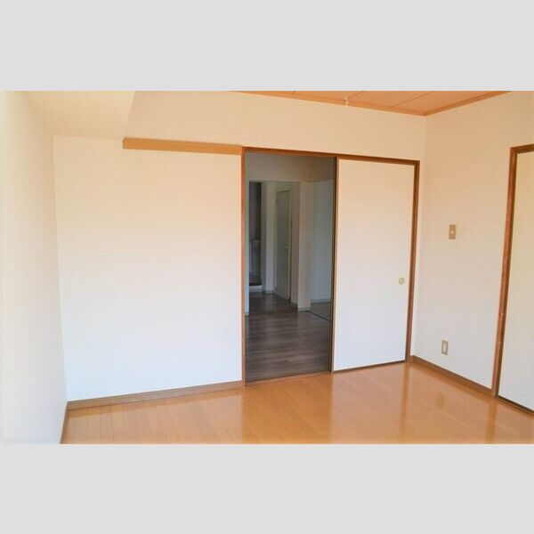 その他 (洋室②)