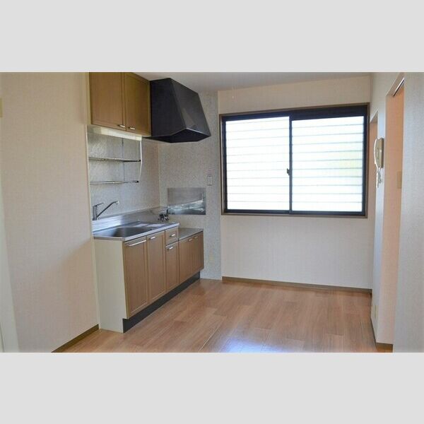 居室・リビング (ダイニングキッチン)