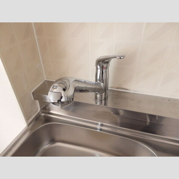 その他 (シングルレバー)