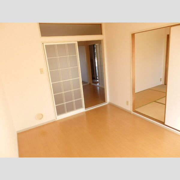 居室・リビング (居室)