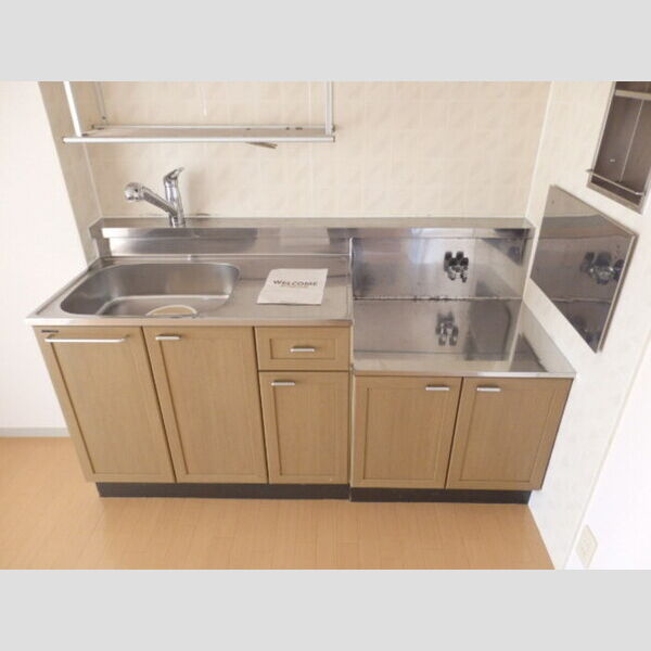 キッチン (キッチン)