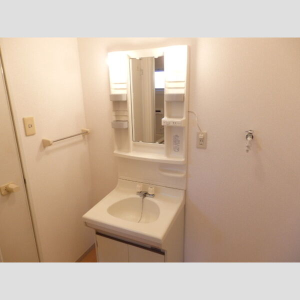 洗面所 (洗面台)