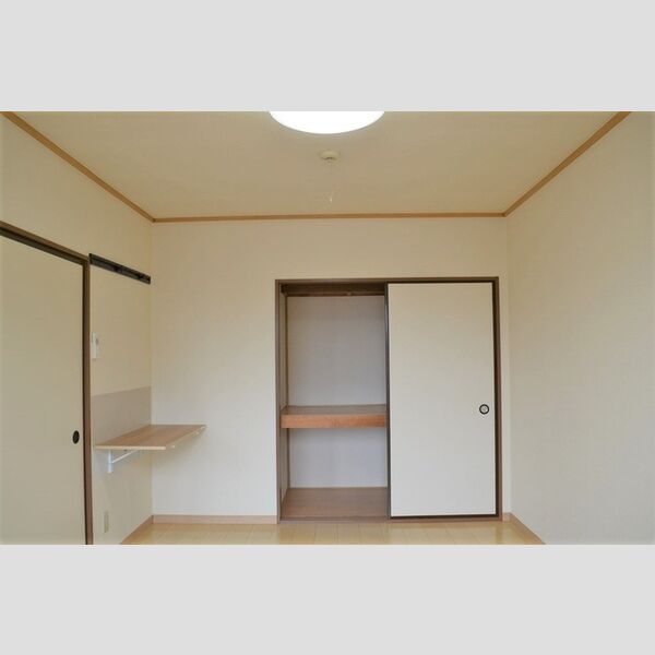 その他 (洋室②)