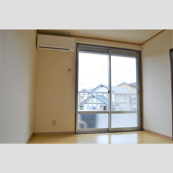 その他 (洋室②(別角度))