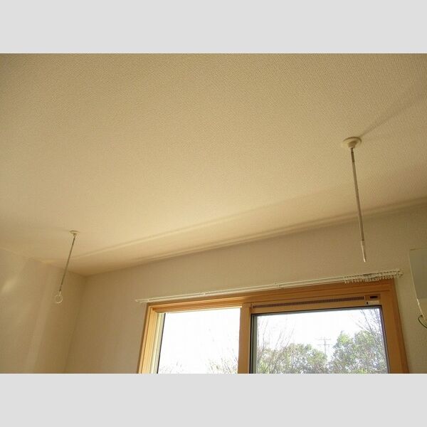 その他 (室内物干し)