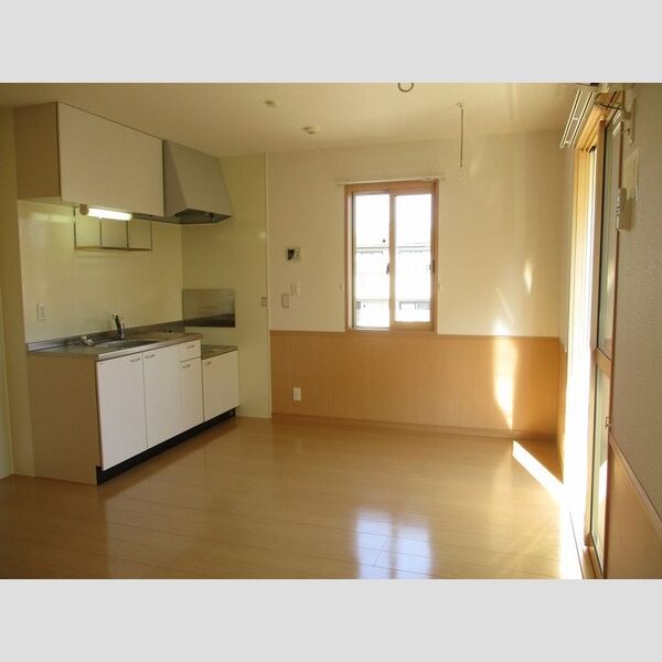 居室・リビング (リビング)