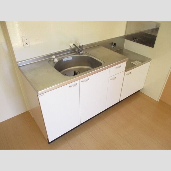 キッチン (キッチン)