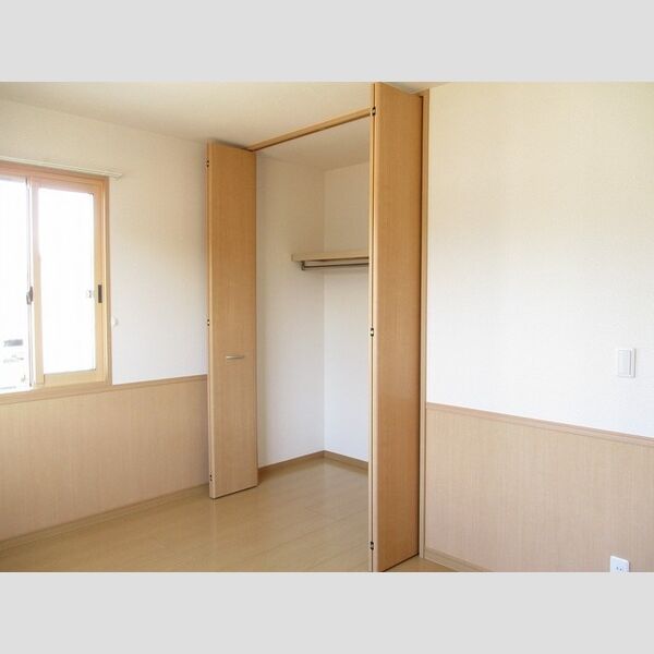 収納 (収納(洋室北側))