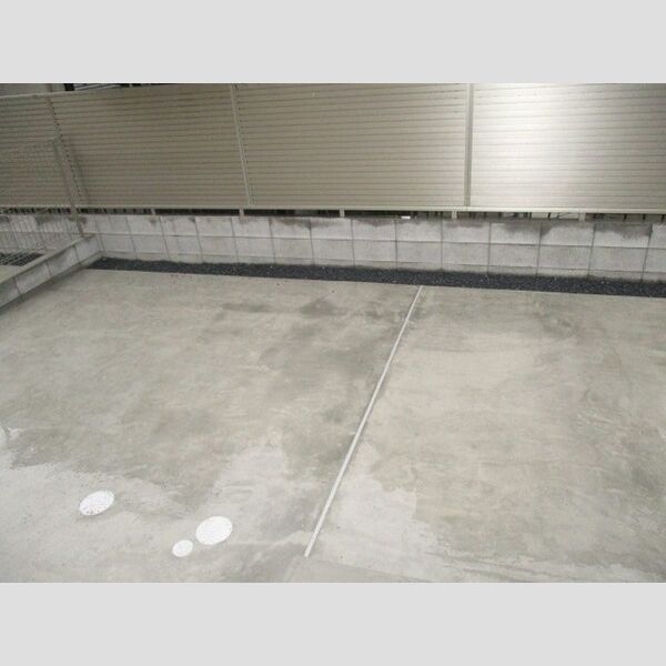 その他 (専用庭)