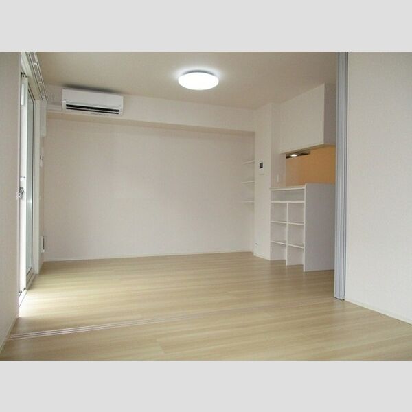 居室・リビング (LDK)