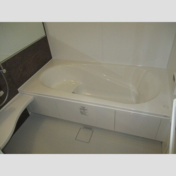 バス (一坪風呂)