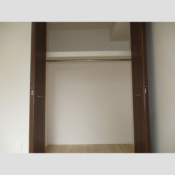 収納 (クローゼット)