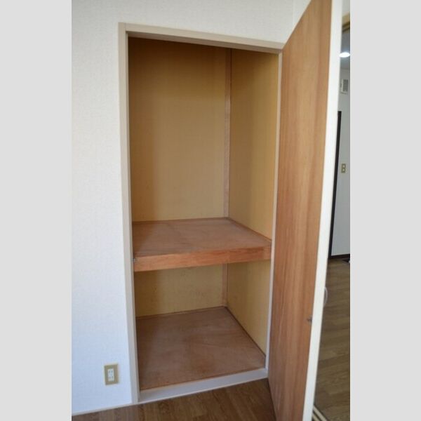 その他 (押入(洋室①))