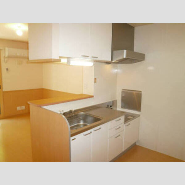 キッチン (キッチンA101)