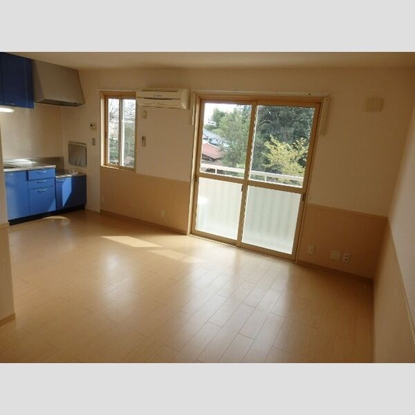 居室・リビング (リビング)