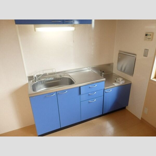 キッチン (キッチン)