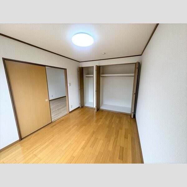 その他 (洋室①(別角度))