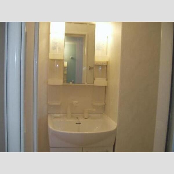 洗面所 (洗髪洗面化粧台C103)