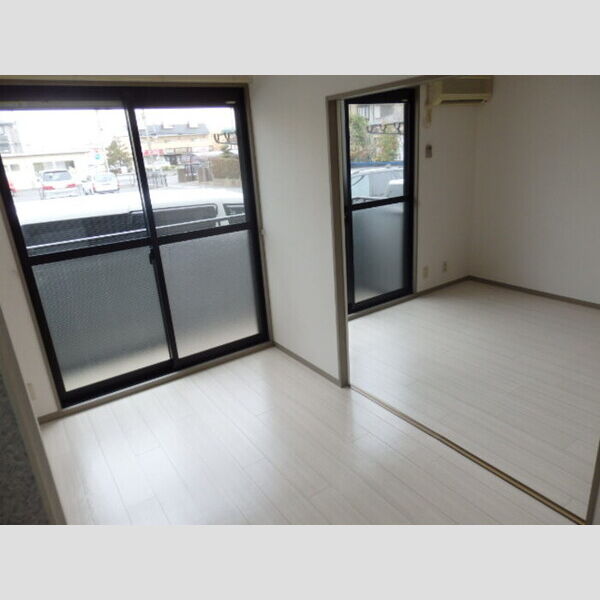 居室・リビング (居室)