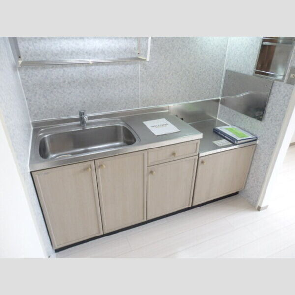 キッチン (キッチン)