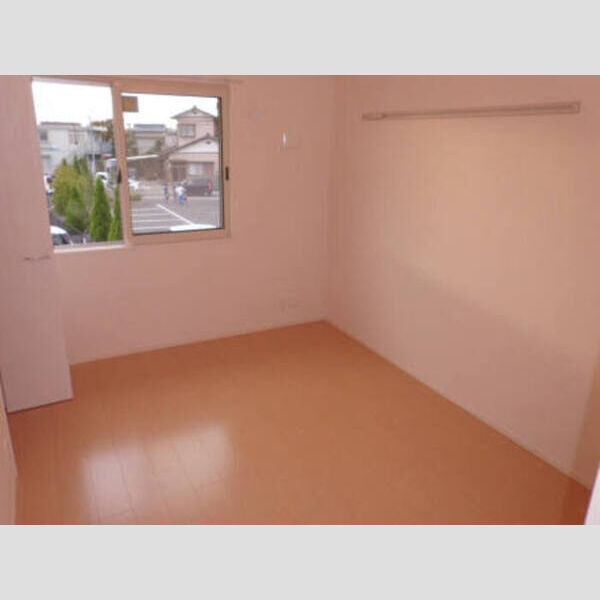 居室・リビング (洋室201)