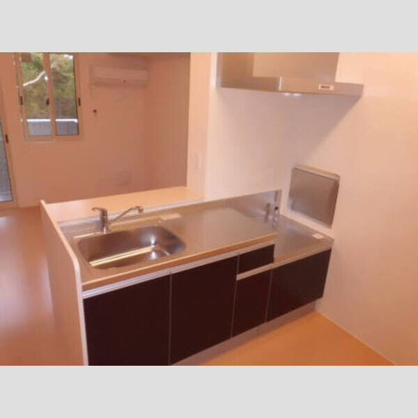 キッチン (キッチン201)