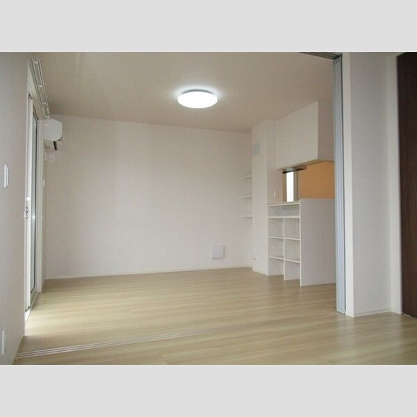 居室・リビング (LDK)