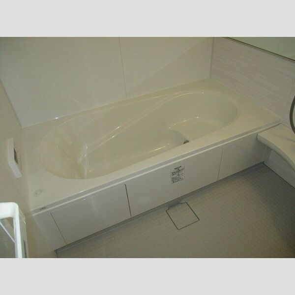 バス (一坪風呂)