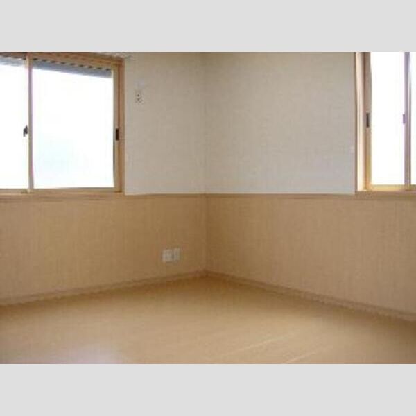 居室・リビング (北側洋室)