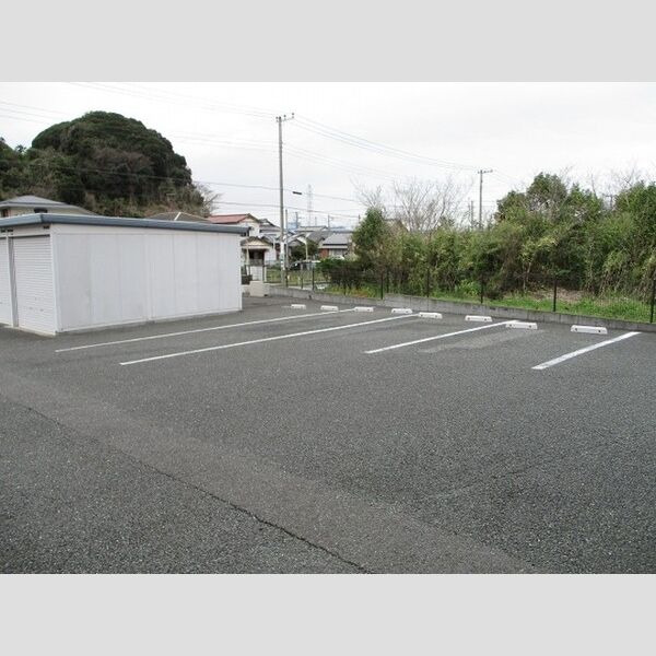 駐車場 (駐車場)