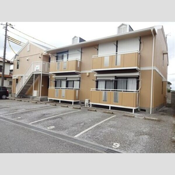 建物外観 (外観)