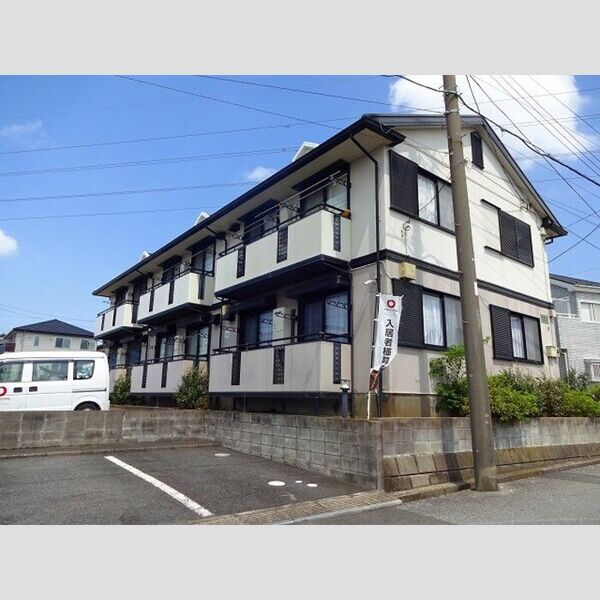 建物外観 (外観)