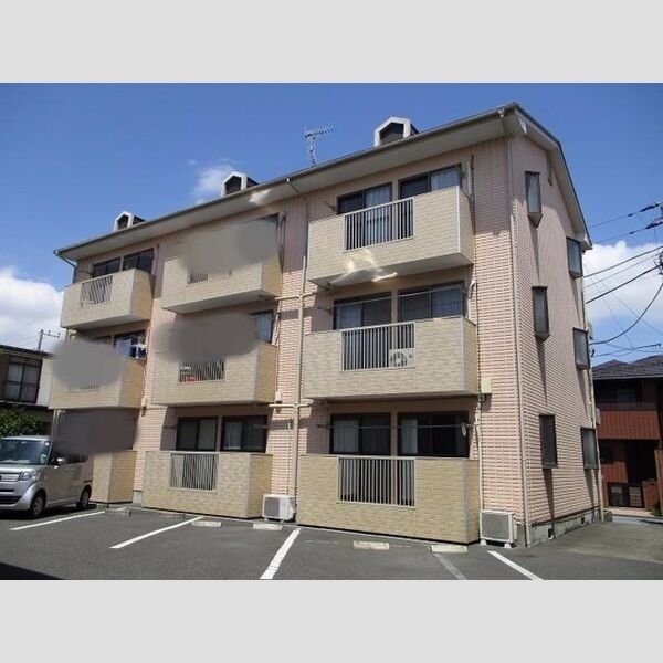建物外観 (外観)