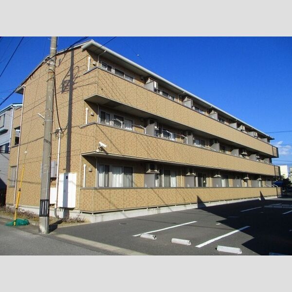 建物外観 (外観)