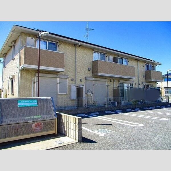 建物外観 (外観)