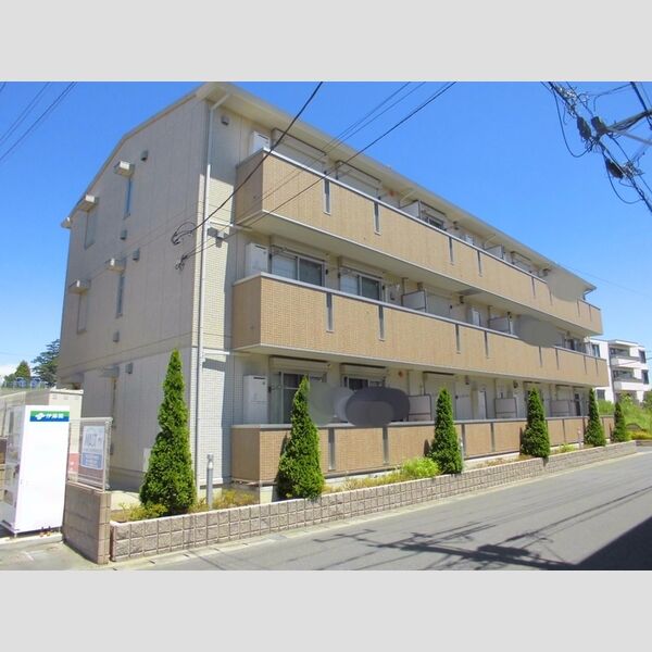 建物外観 (外観)