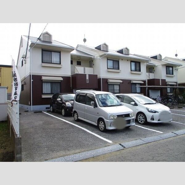 建物外観 (外観)