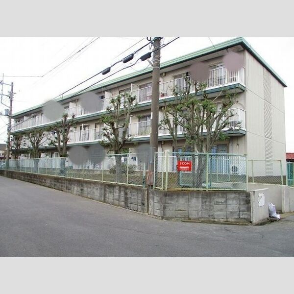 建物外観 (外観)