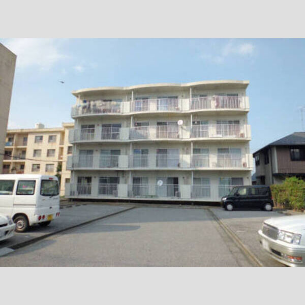 建物外観 (外観)