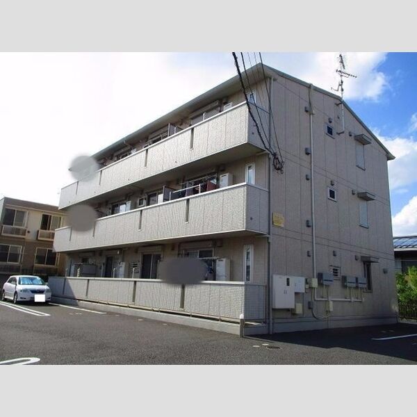 建物外観 (外観)