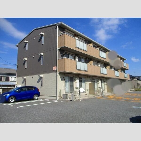 建物外観 (外観)