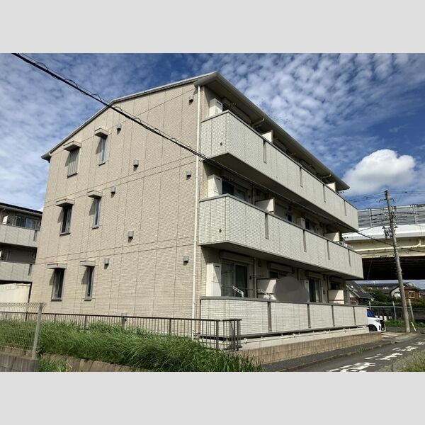 建物外観 (外観)