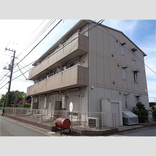 建物外観 (外観)