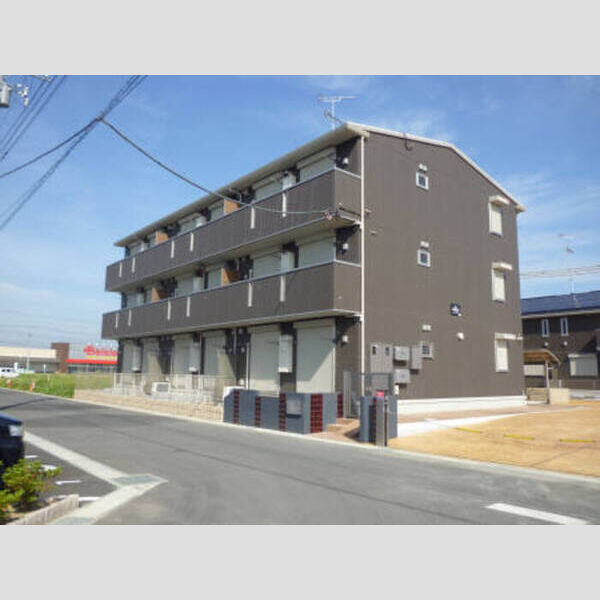 建物外観 (外観)